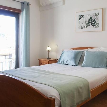 Seashell Bay Apartment เซามาร์ทินโญโดปอร์โต ภายนอก รูปภาพ