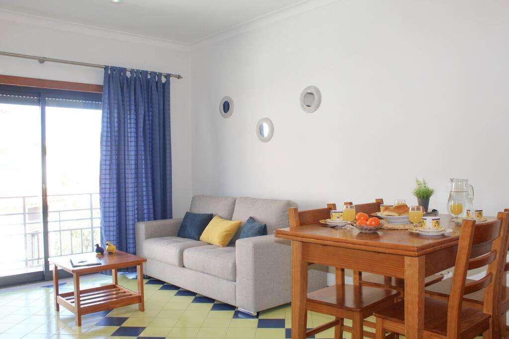 Seashell Bay Apartment เซามาร์ทินโญโดปอร์โต ภายนอก รูปภาพ